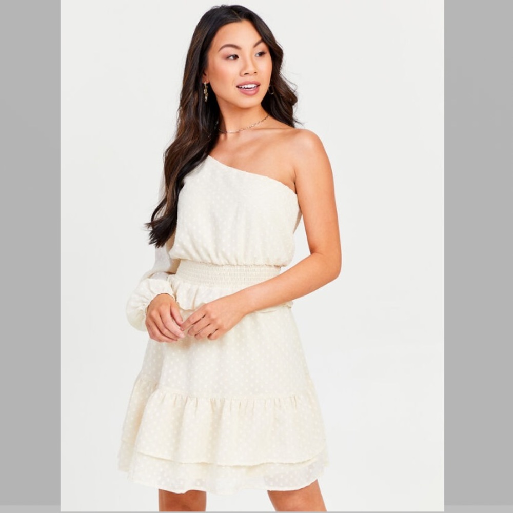 Rayna Dress Altar'd State